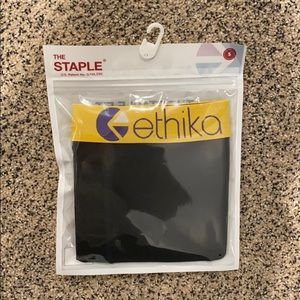 Ethika Staple